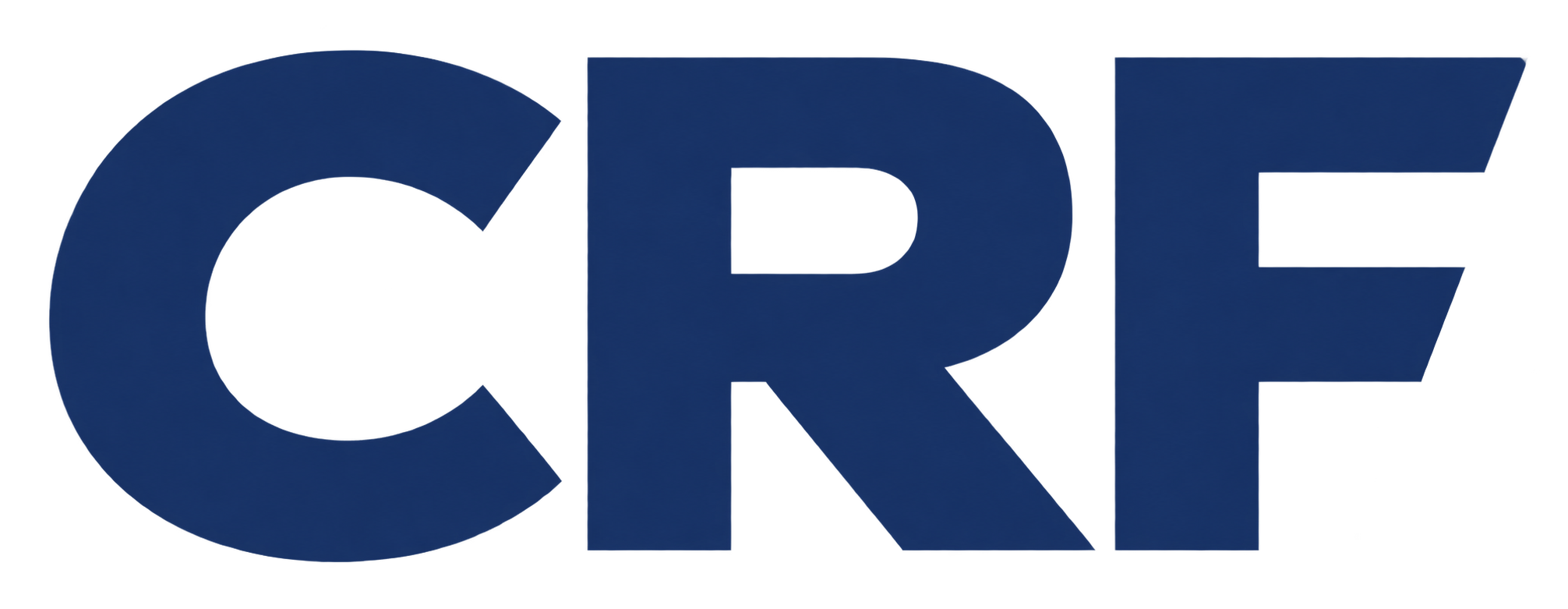 CRF Logo